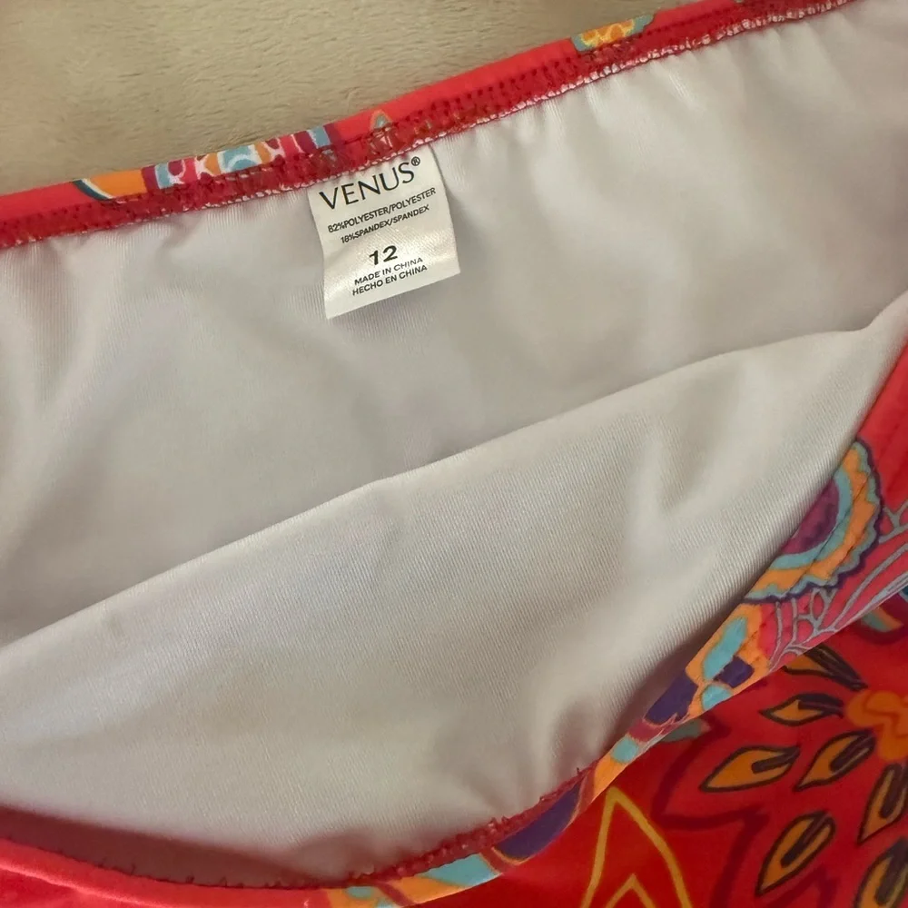 VENUS Multicolor Bikini - Picture 8 of 11